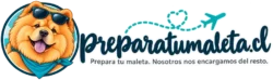 PREPARATUMALETA.CL – Prepara tu maleta. Nosotros nos encargamos del resto.