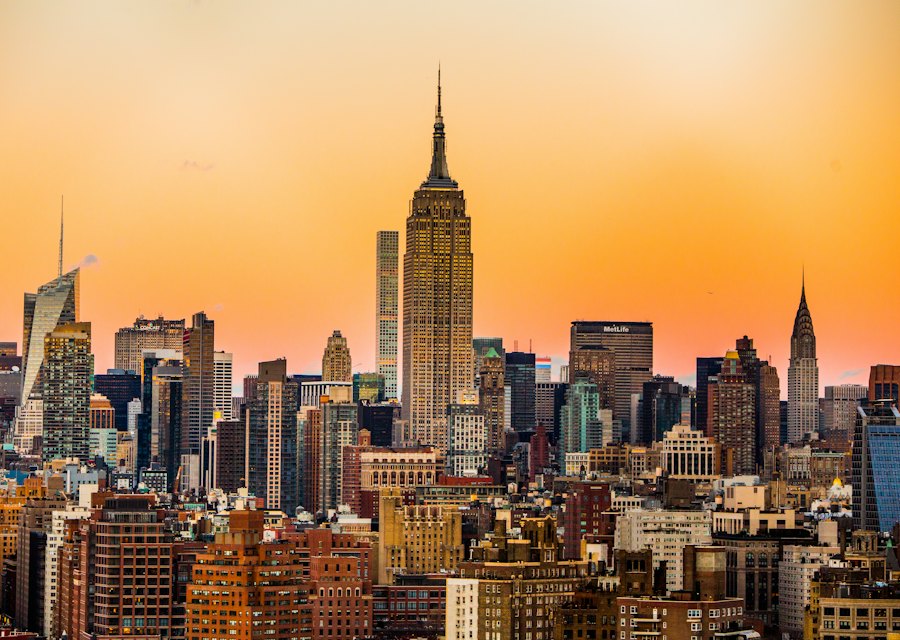 Viajes a Estados Unidos